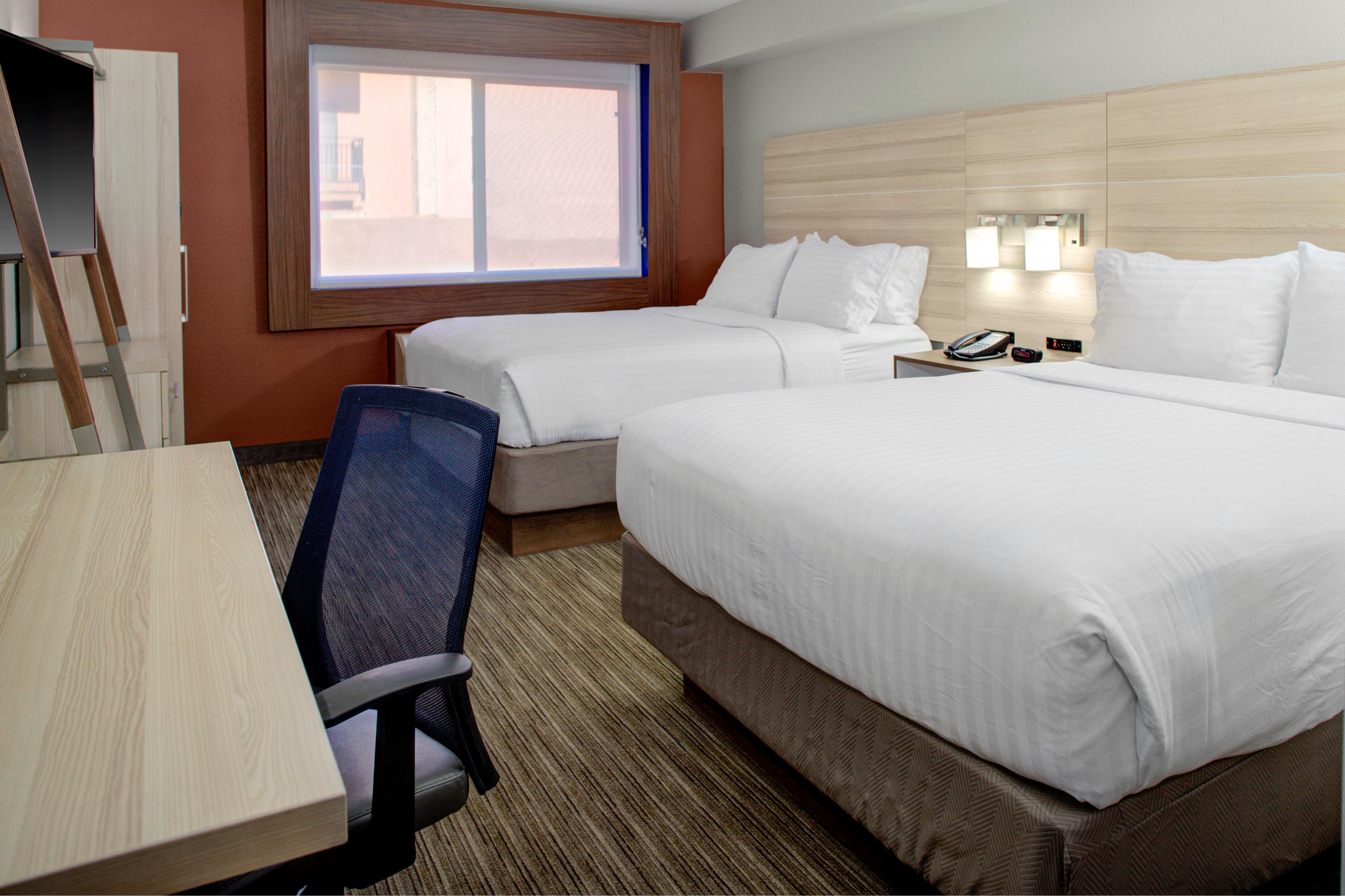 Holiday Inn Express Sedona - Oak Creek By Ihg Экстерьер фото