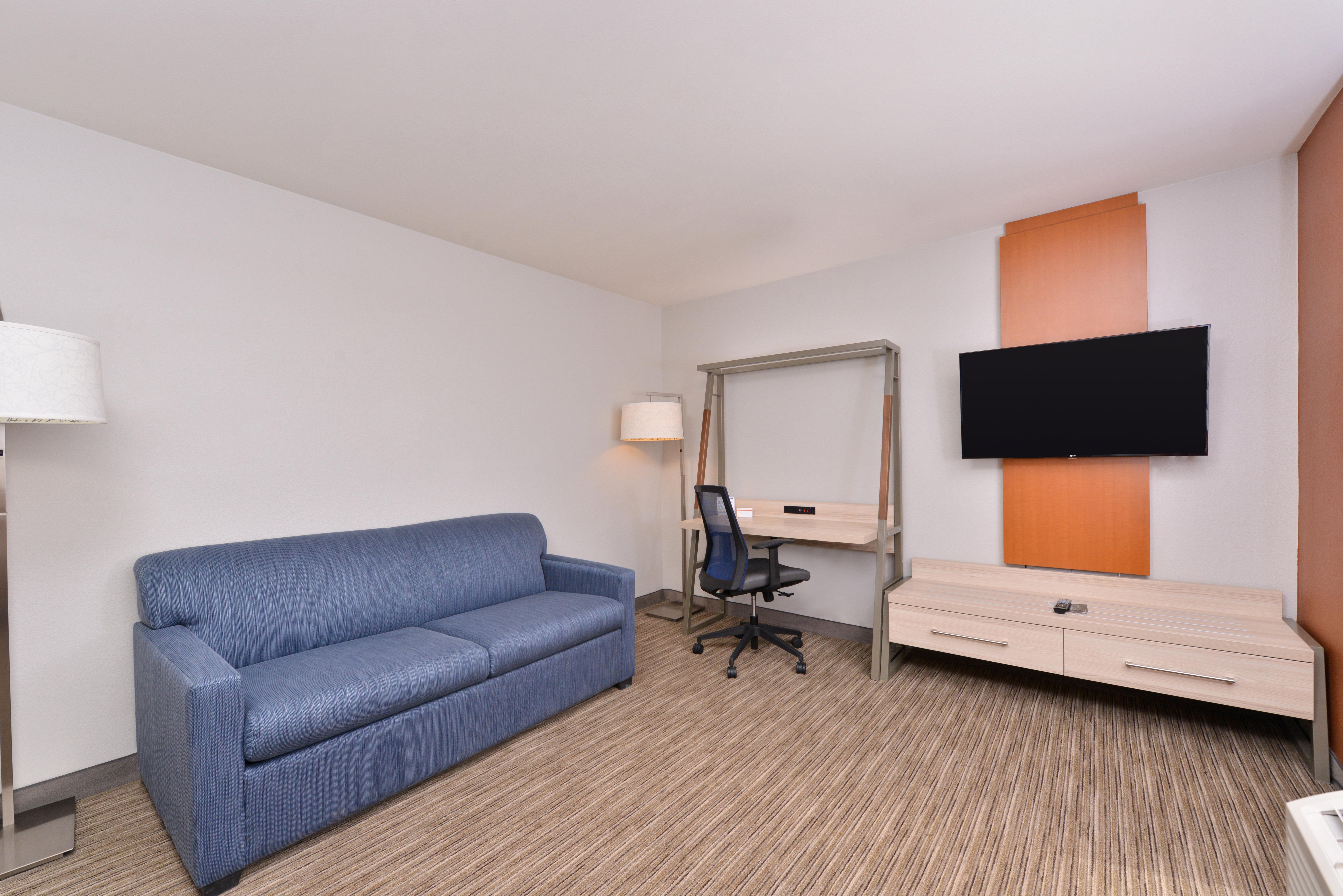 Holiday Inn Express Sedona - Oak Creek By Ihg Экстерьер фото