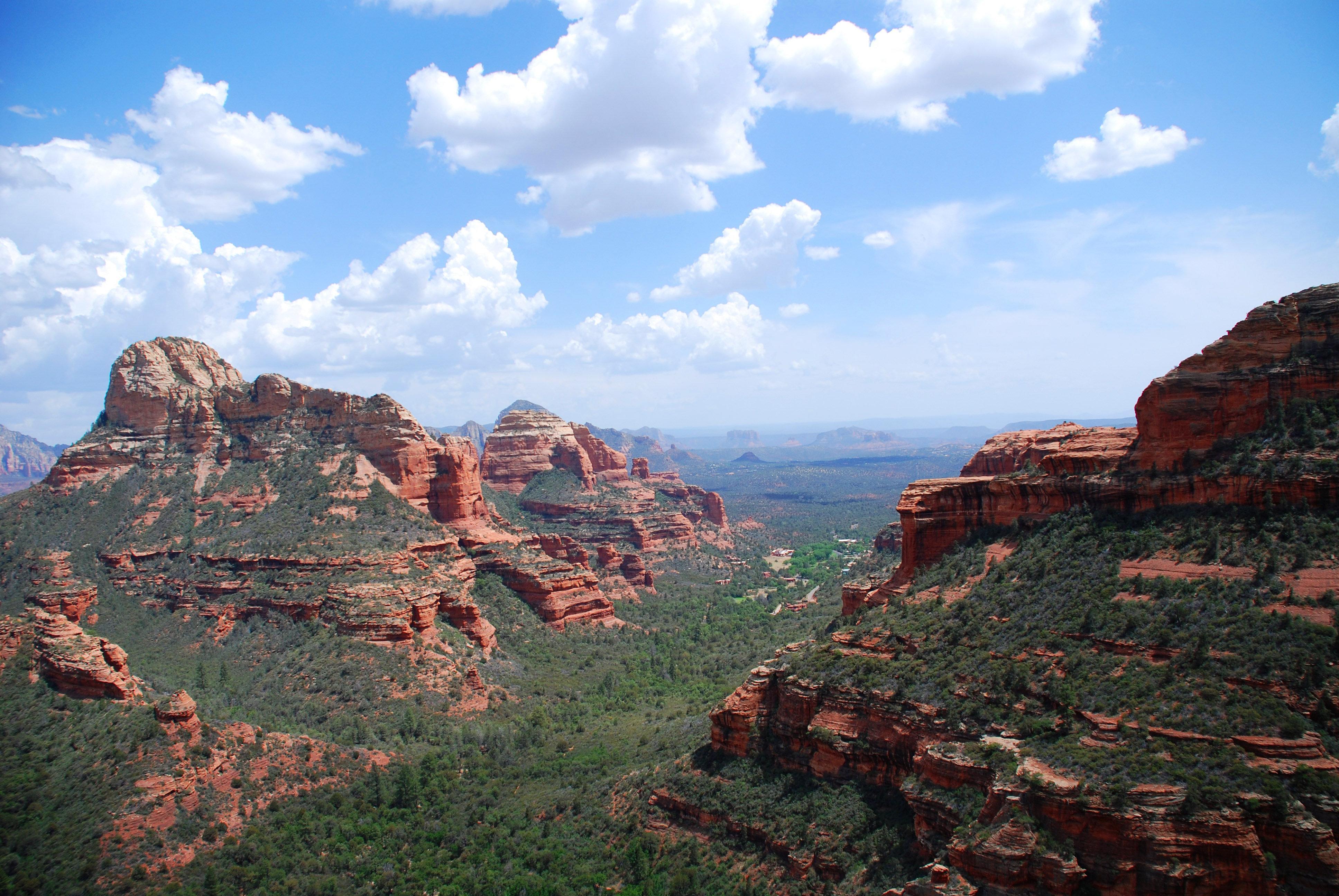 Holiday Inn Express Sedona - Oak Creek By Ihg Экстерьер фото