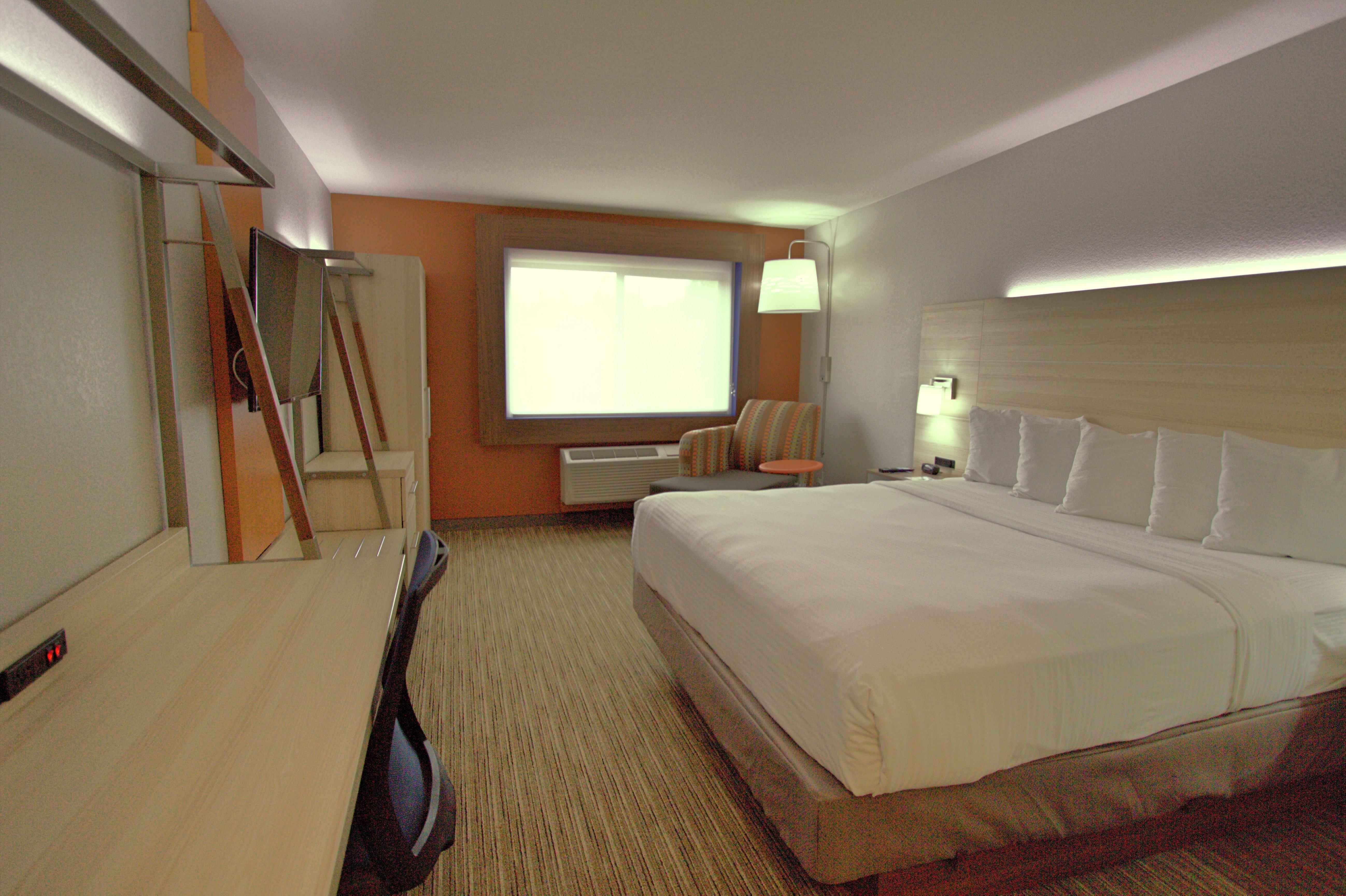 Holiday Inn Express Sedona - Oak Creek By Ihg Экстерьер фото