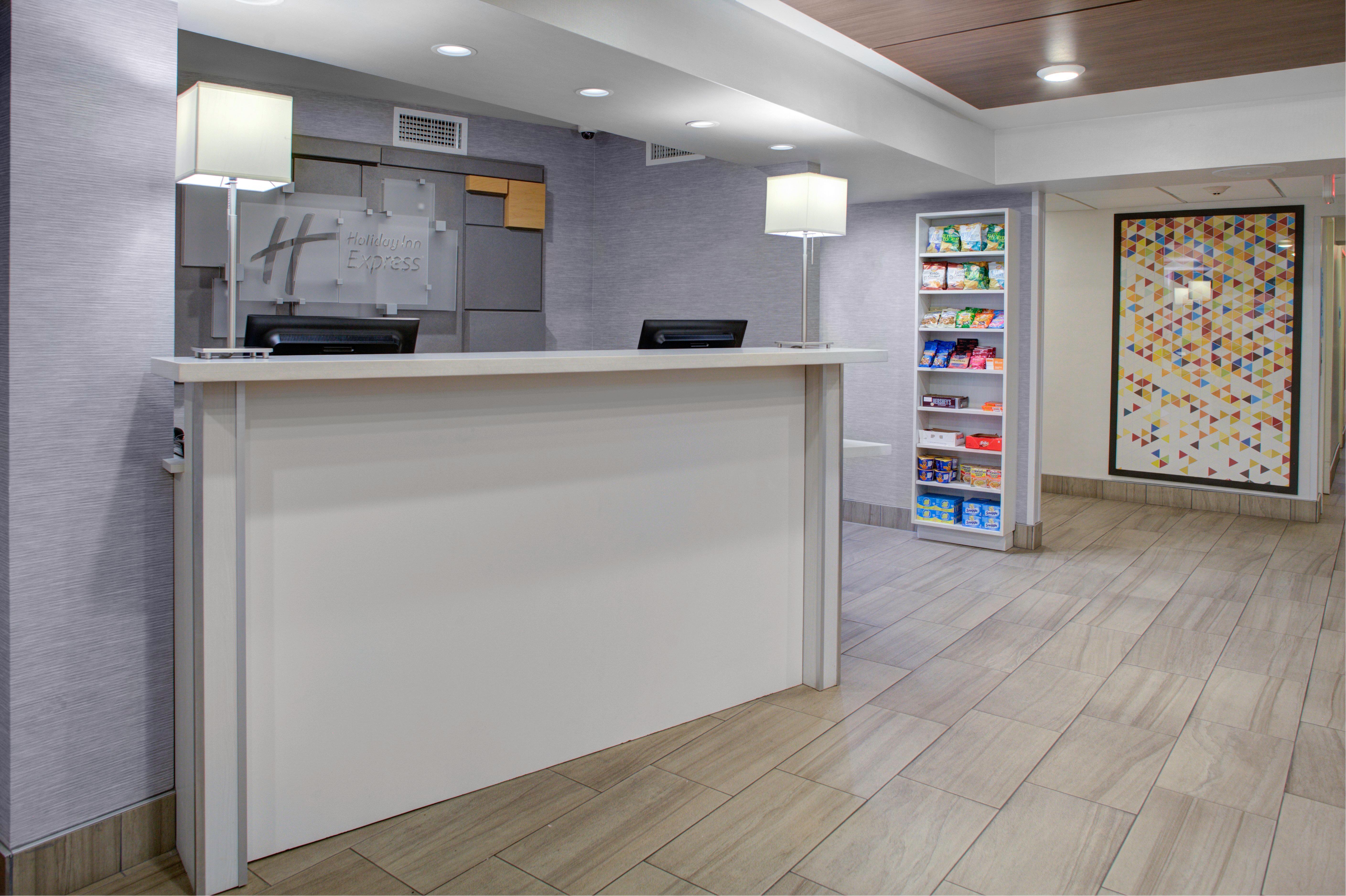 Holiday Inn Express Sedona - Oak Creek By Ihg Экстерьер фото