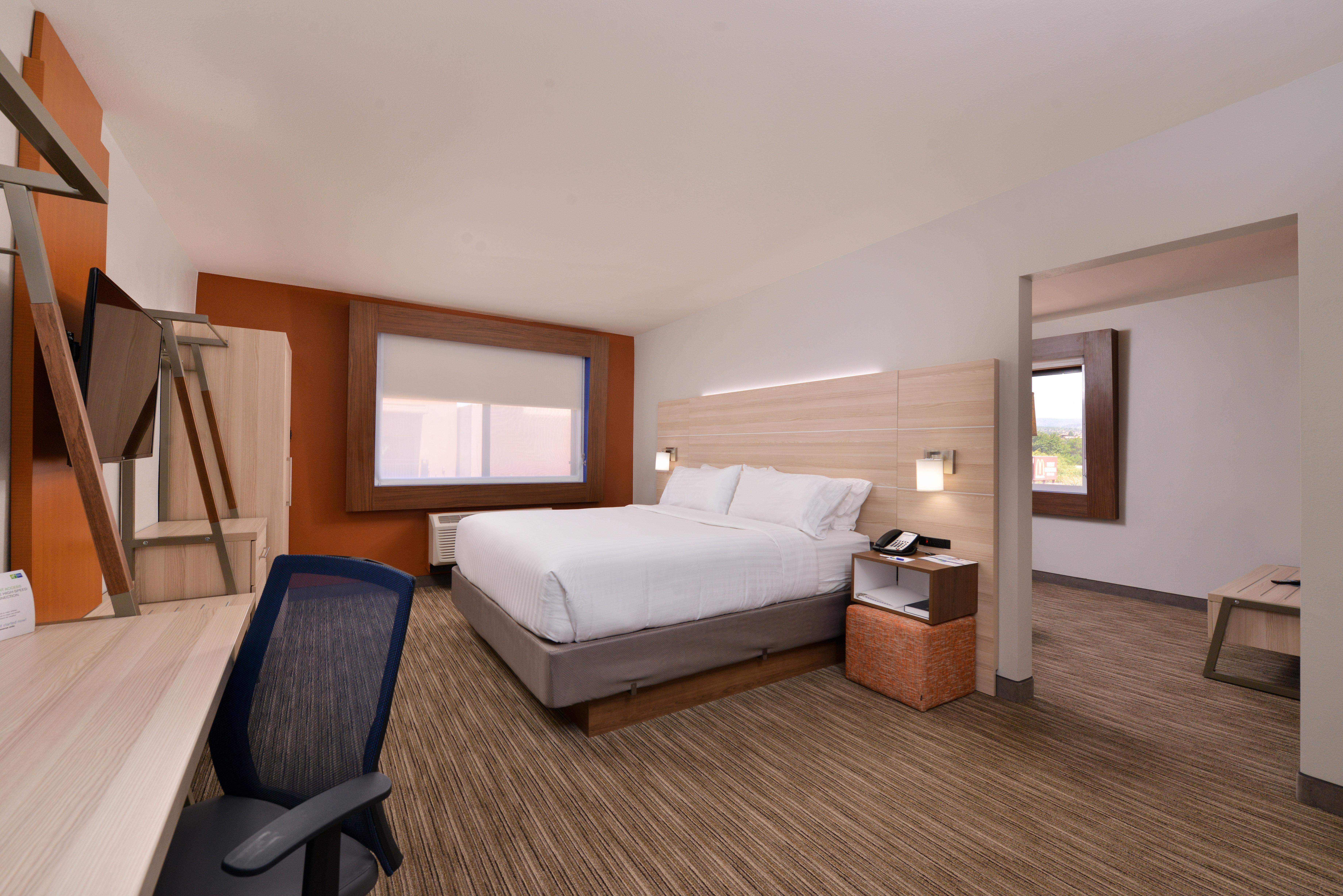 Holiday Inn Express Sedona - Oak Creek By Ihg Экстерьер фото