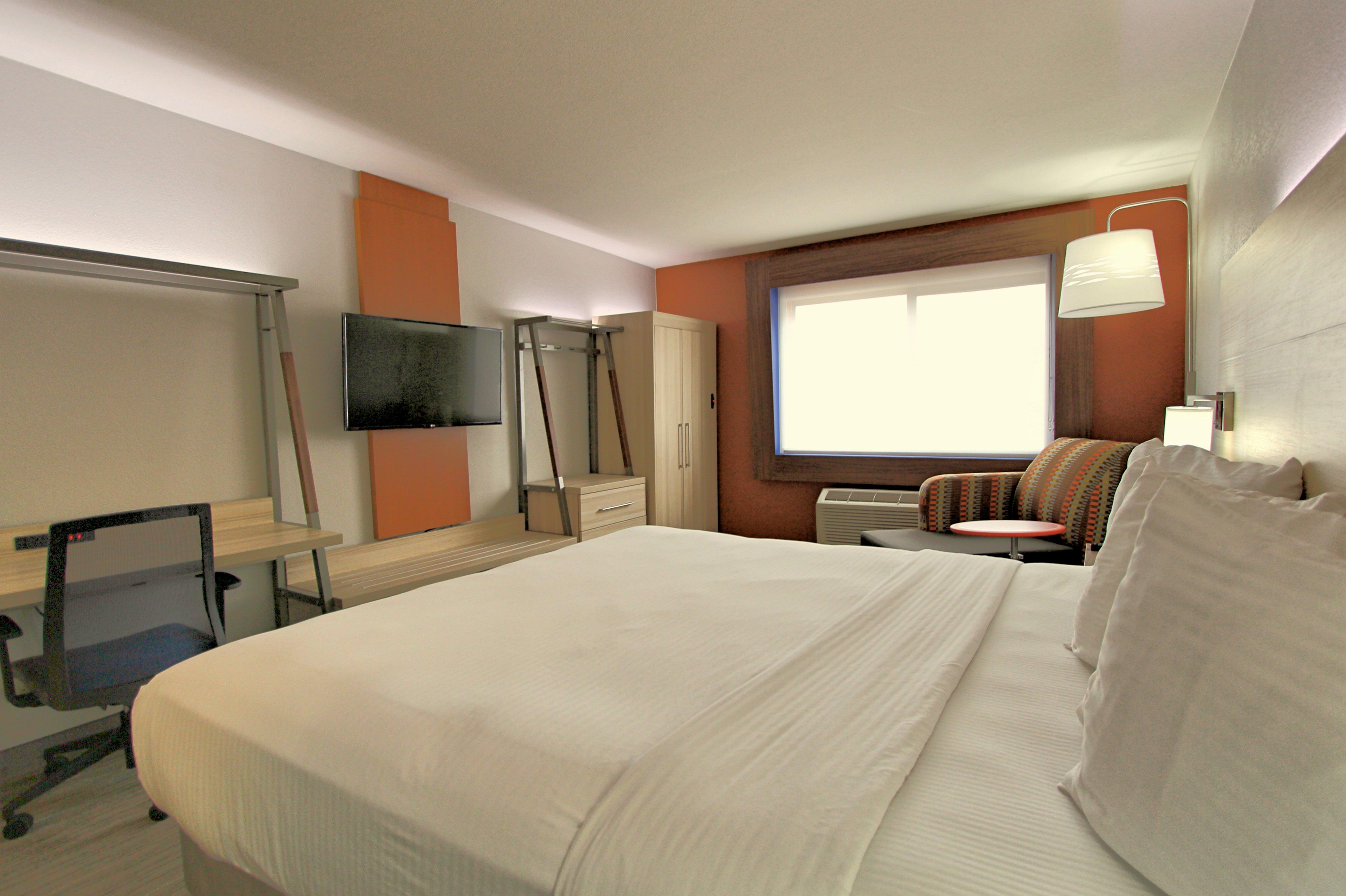 Holiday Inn Express Sedona - Oak Creek By Ihg Экстерьер фото