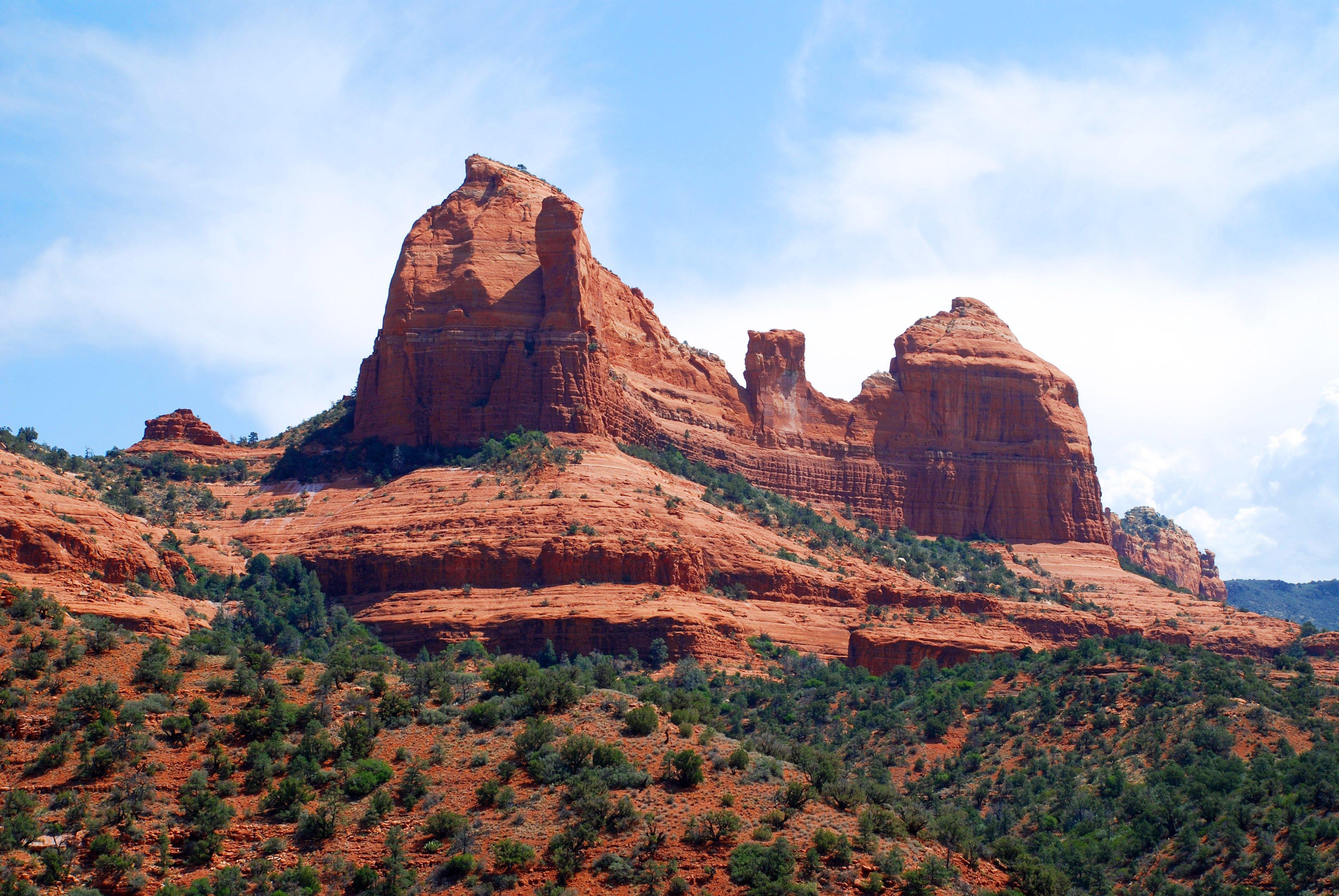 Holiday Inn Express Sedona - Oak Creek By Ihg Экстерьер фото