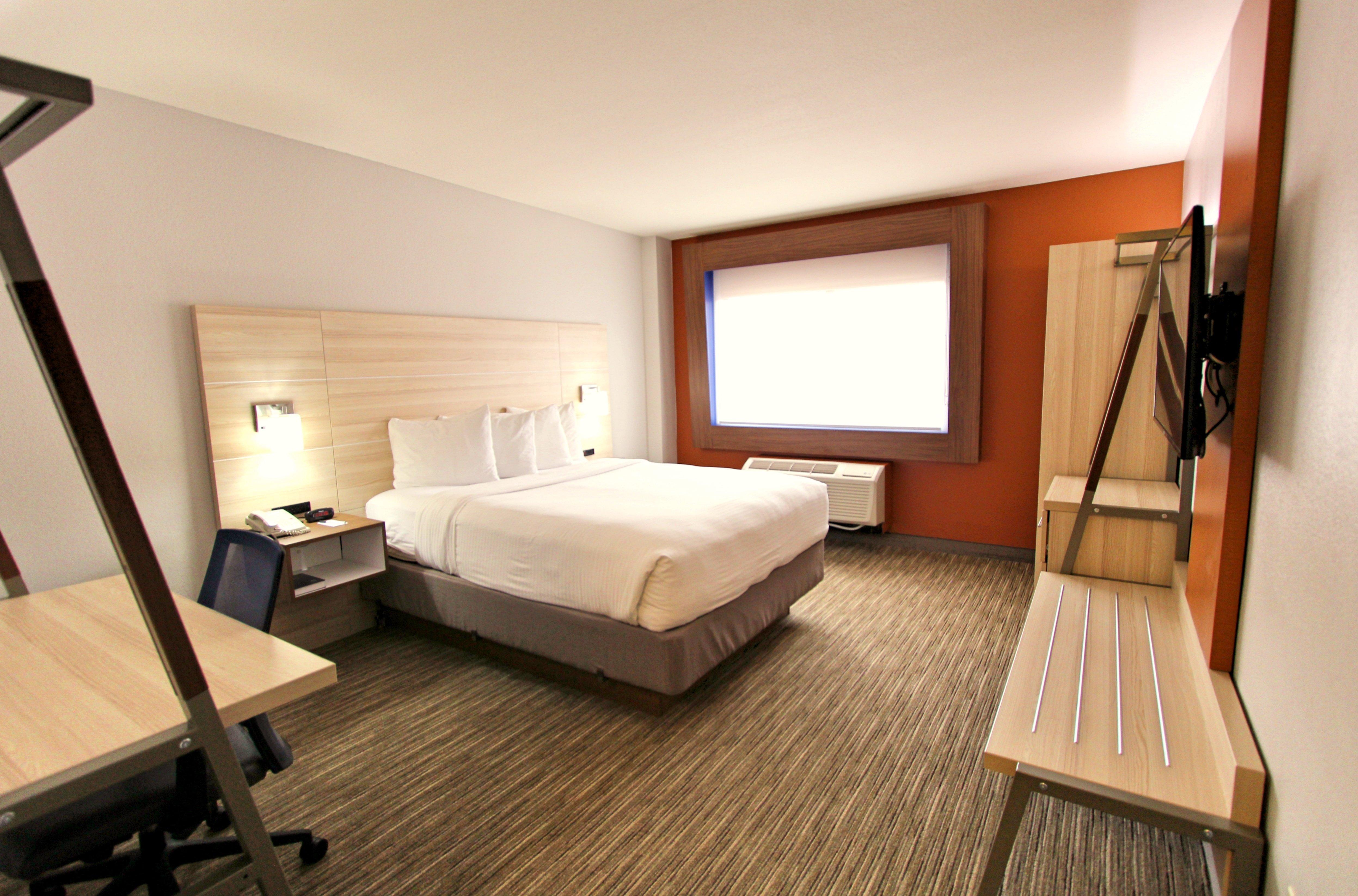 Holiday Inn Express Sedona - Oak Creek By Ihg Экстерьер фото