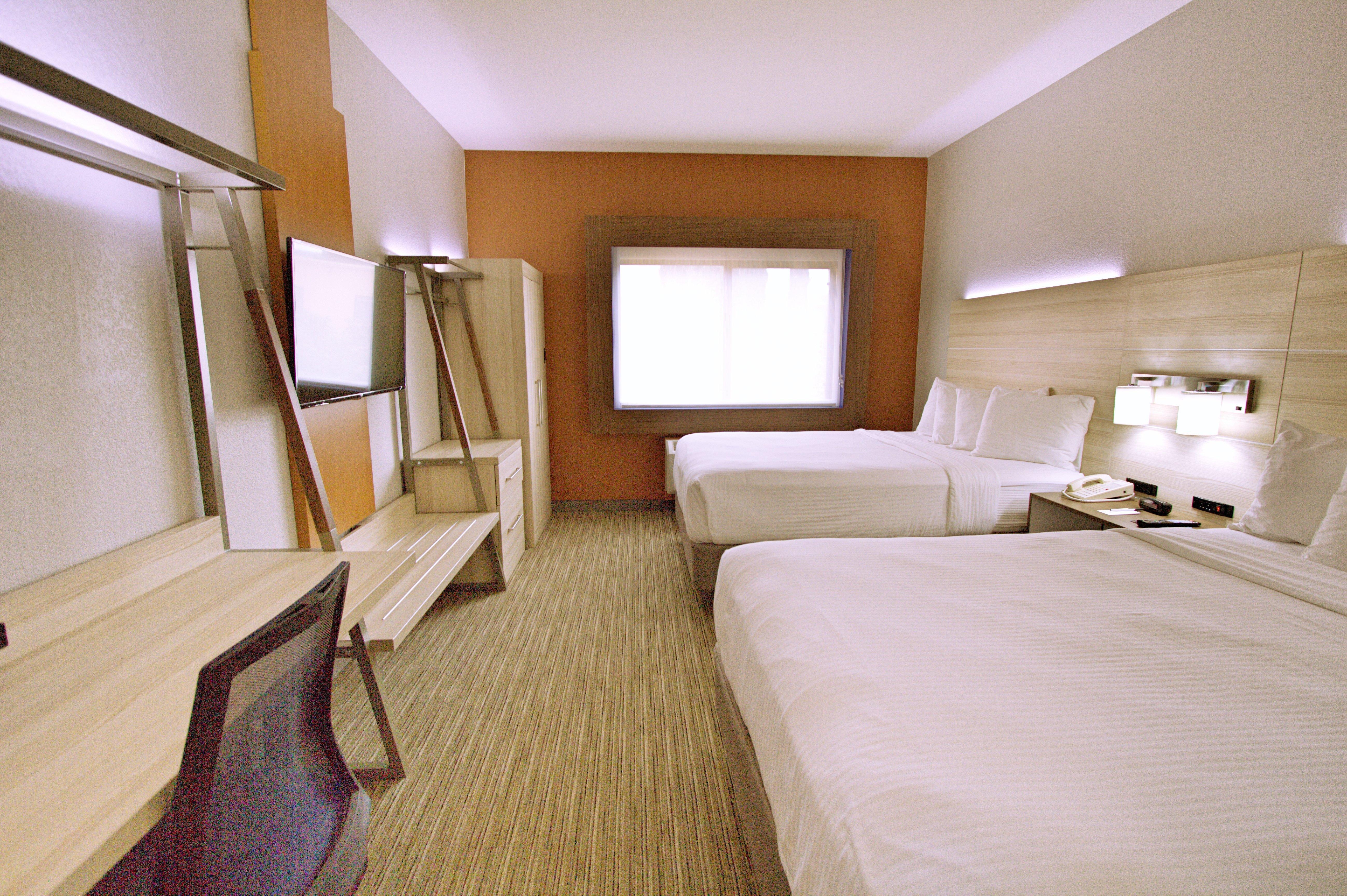 Holiday Inn Express Sedona - Oak Creek By Ihg Экстерьер фото