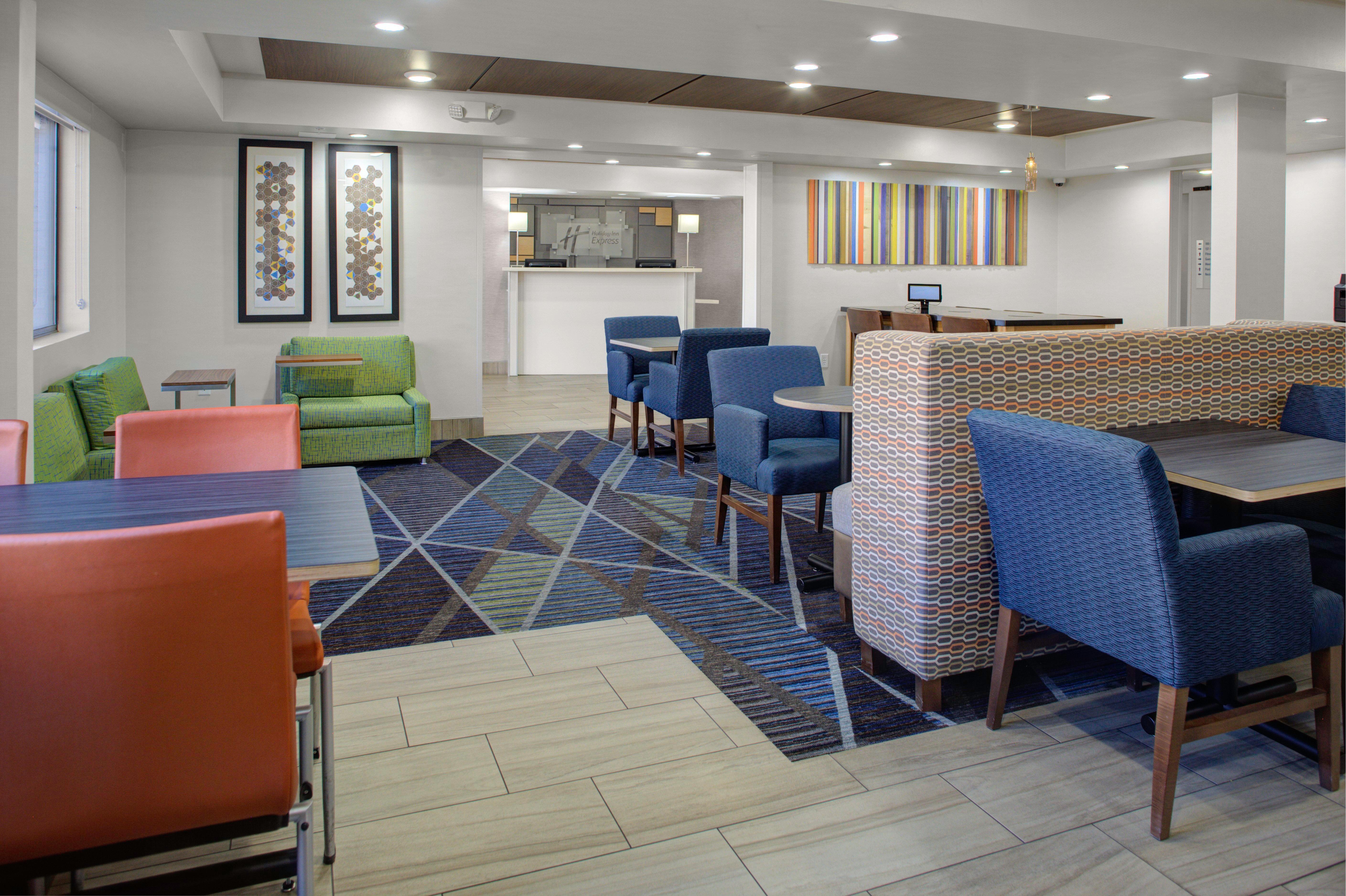 Holiday Inn Express Sedona - Oak Creek By Ihg Экстерьер фото