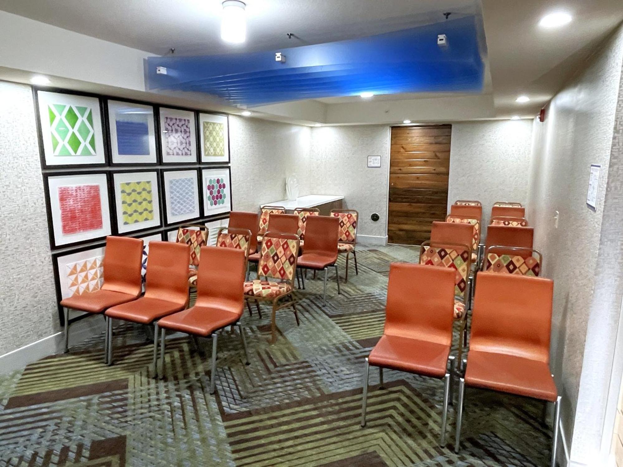 Holiday Inn Express Sedona - Oak Creek By Ihg Экстерьер фото