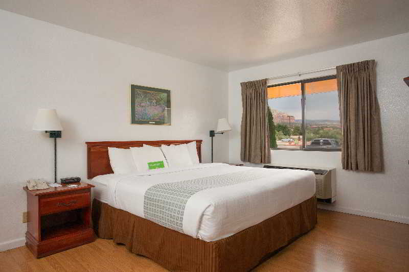Holiday Inn Express Sedona - Oak Creek By Ihg Экстерьер фото
