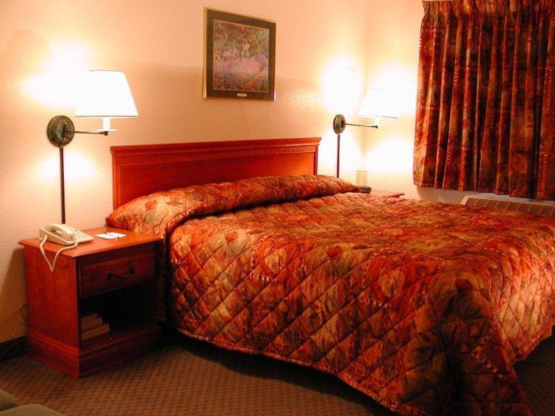 Holiday Inn Express Sedona - Oak Creek By Ihg Экстерьер фото