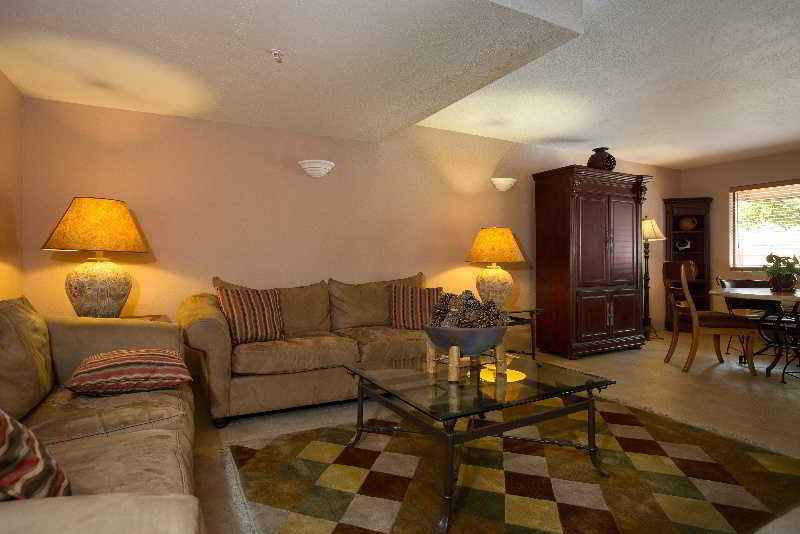 Holiday Inn Express Sedona - Oak Creek By Ihg Экстерьер фото