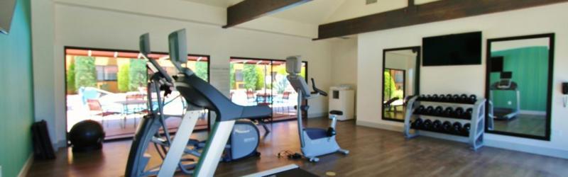 Holiday Inn Express Sedona - Oak Creek By Ihg Экстерьер фото