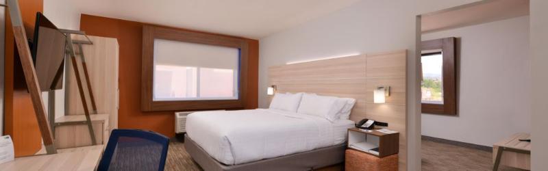 Holiday Inn Express Sedona - Oak Creek By Ihg Экстерьер фото